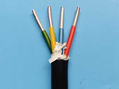 知識(shí)科普，控制電纜的線(xiàn)芯標(biāo)識(shí)
